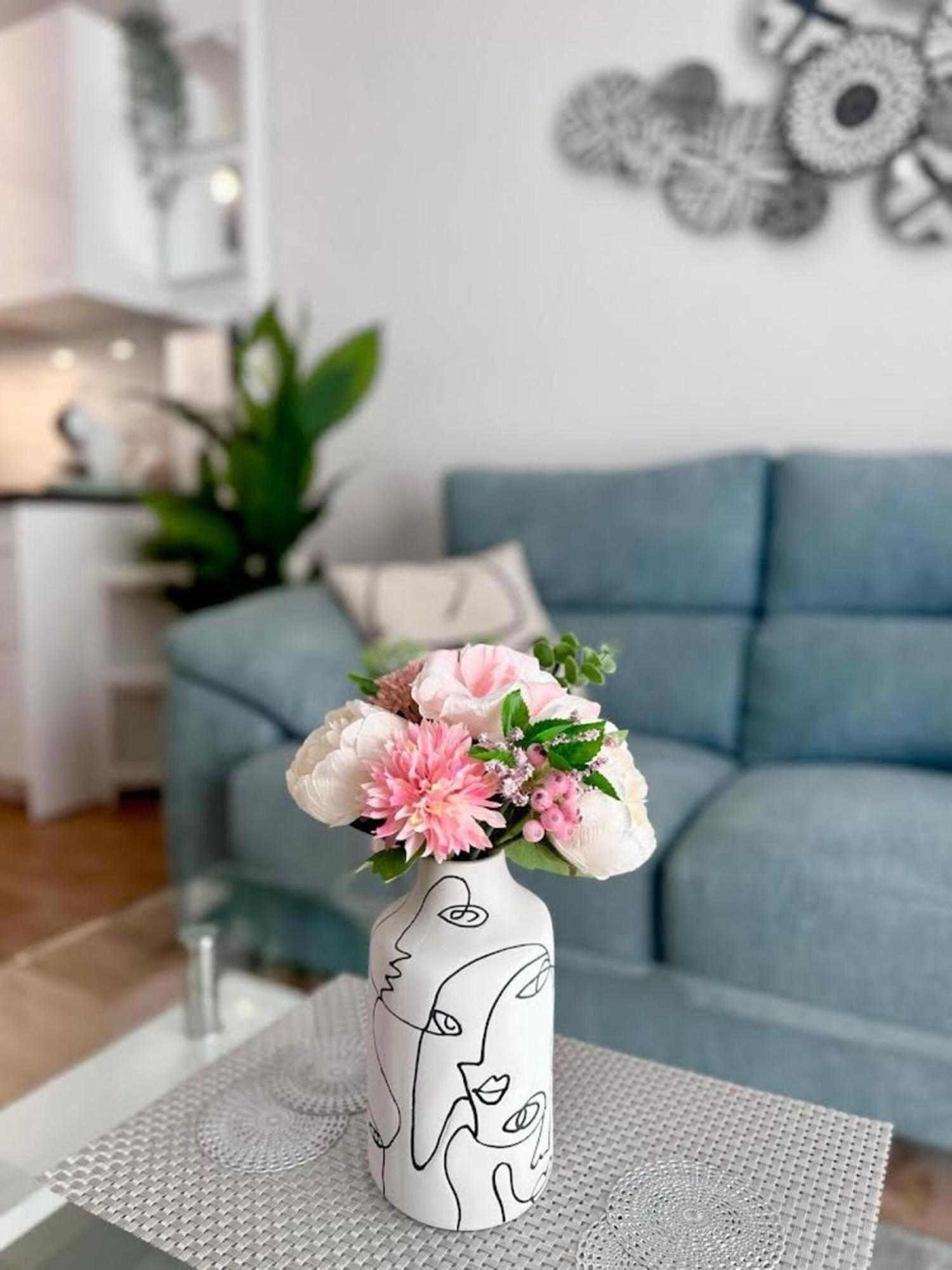 Appartamento Blue Pearl Cozy Calle Nueva
