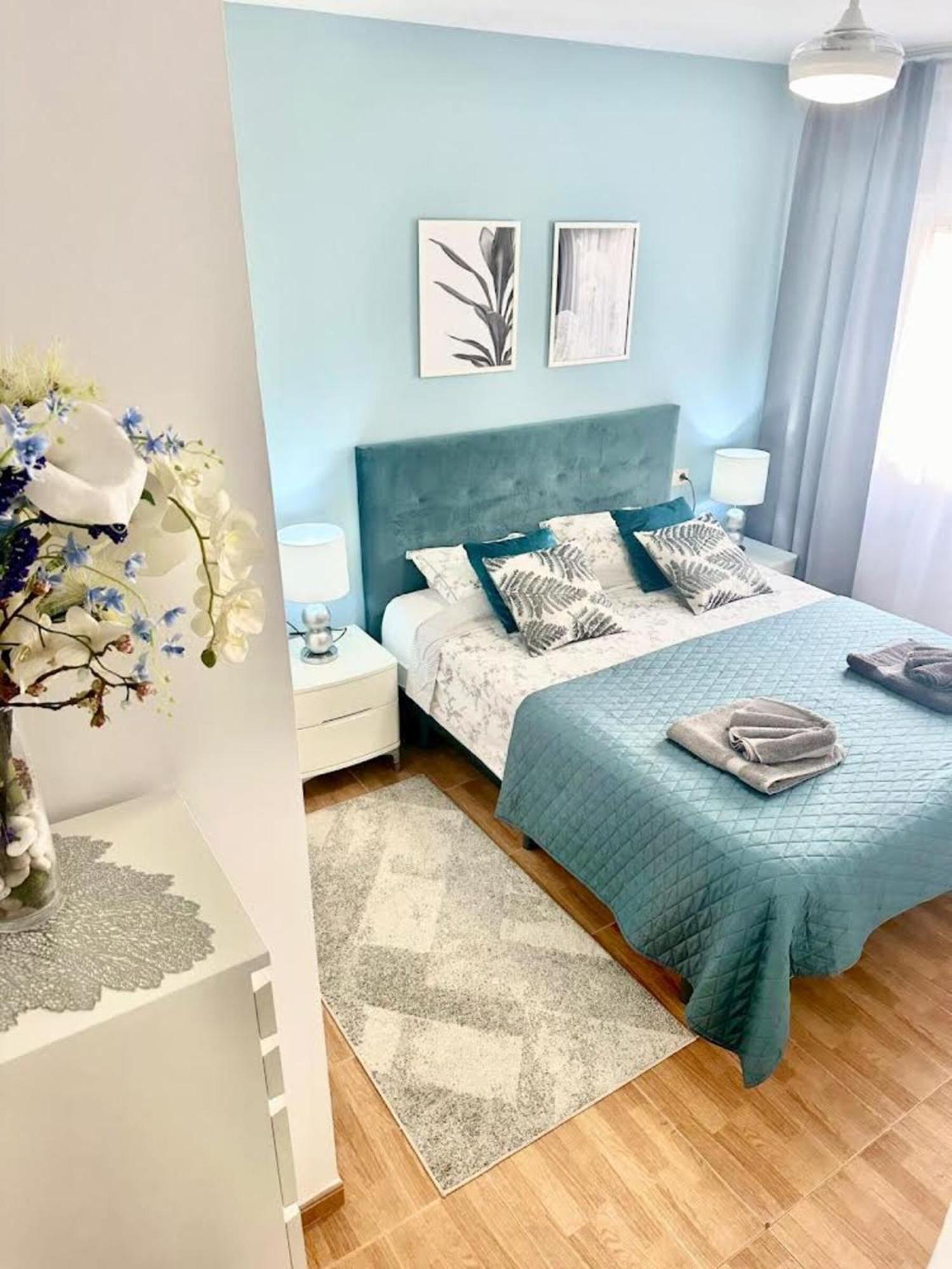 Appartamento Blue Pearl Cozy Calle Nueva *